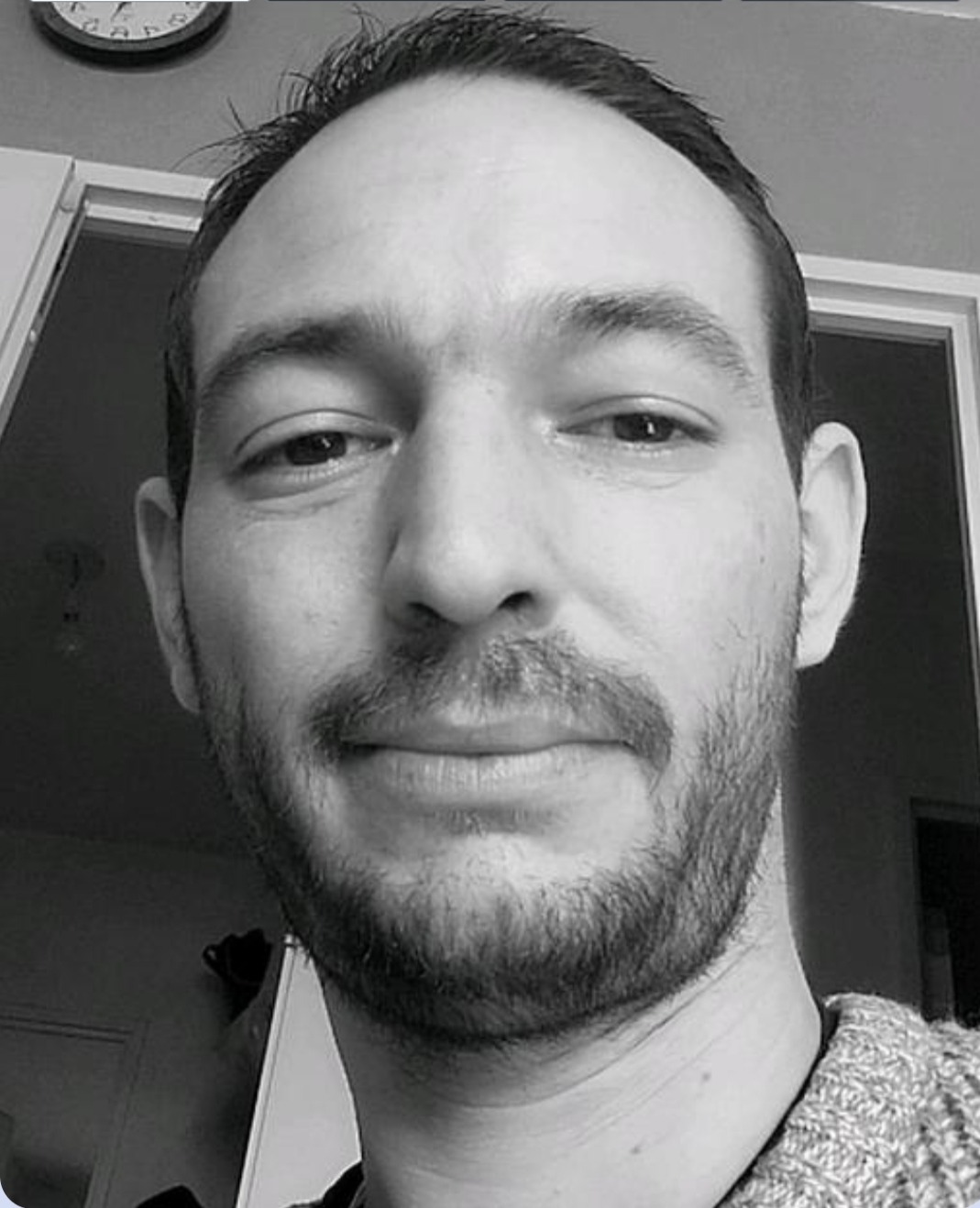 Profil de Chrislain