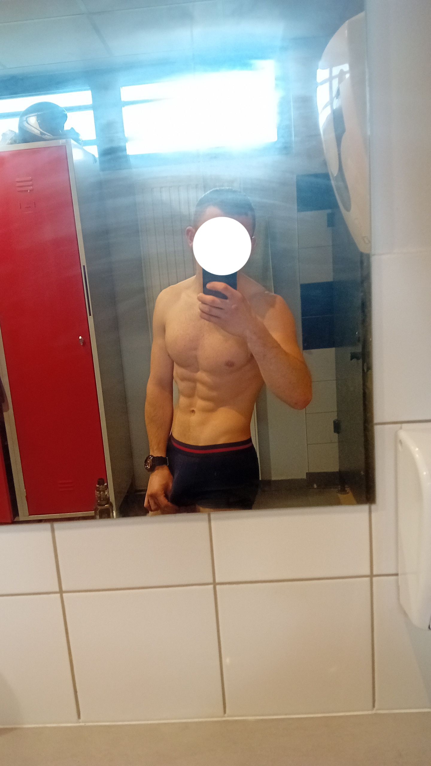 Profil de Jauffret