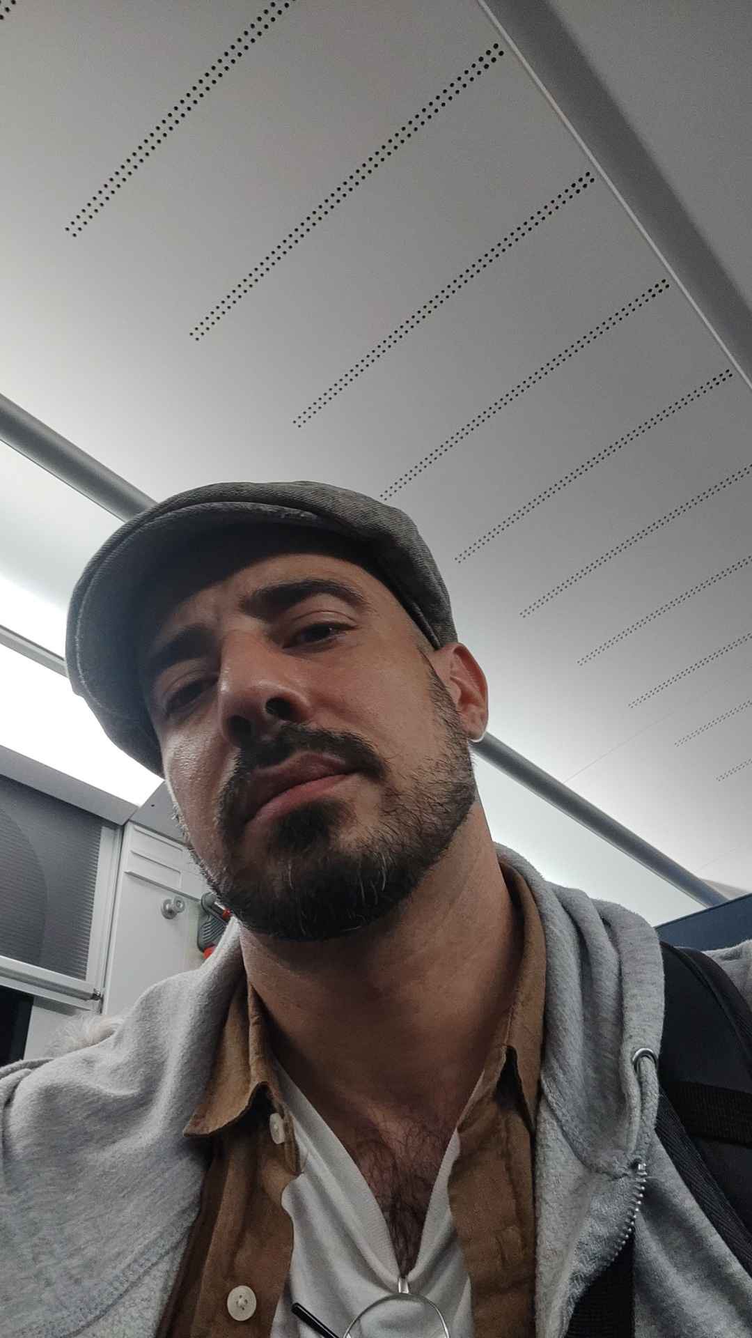 Profil de Salam