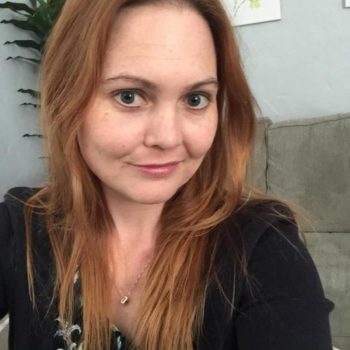 Profil de Suzie