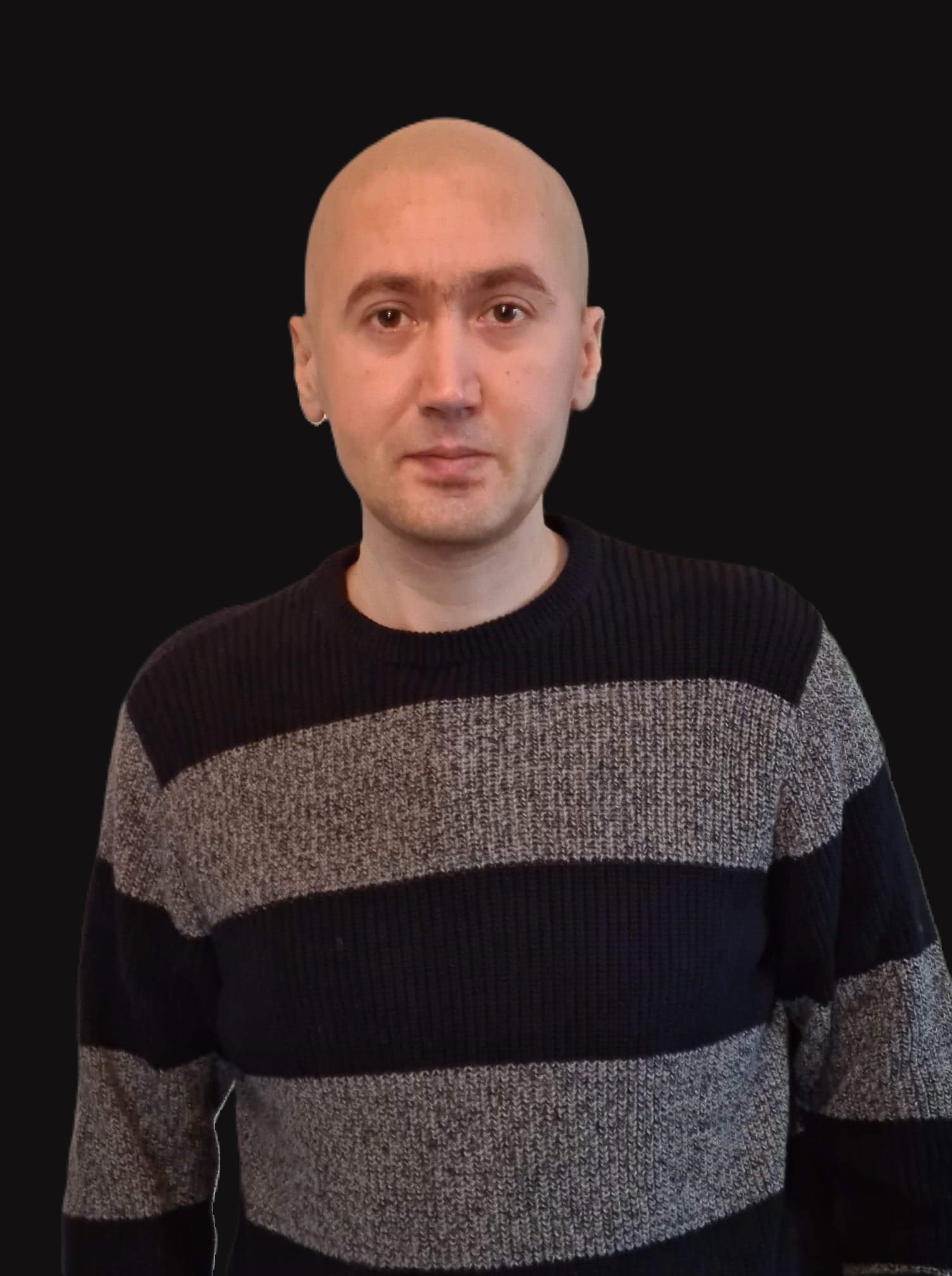 Profil de Carmine