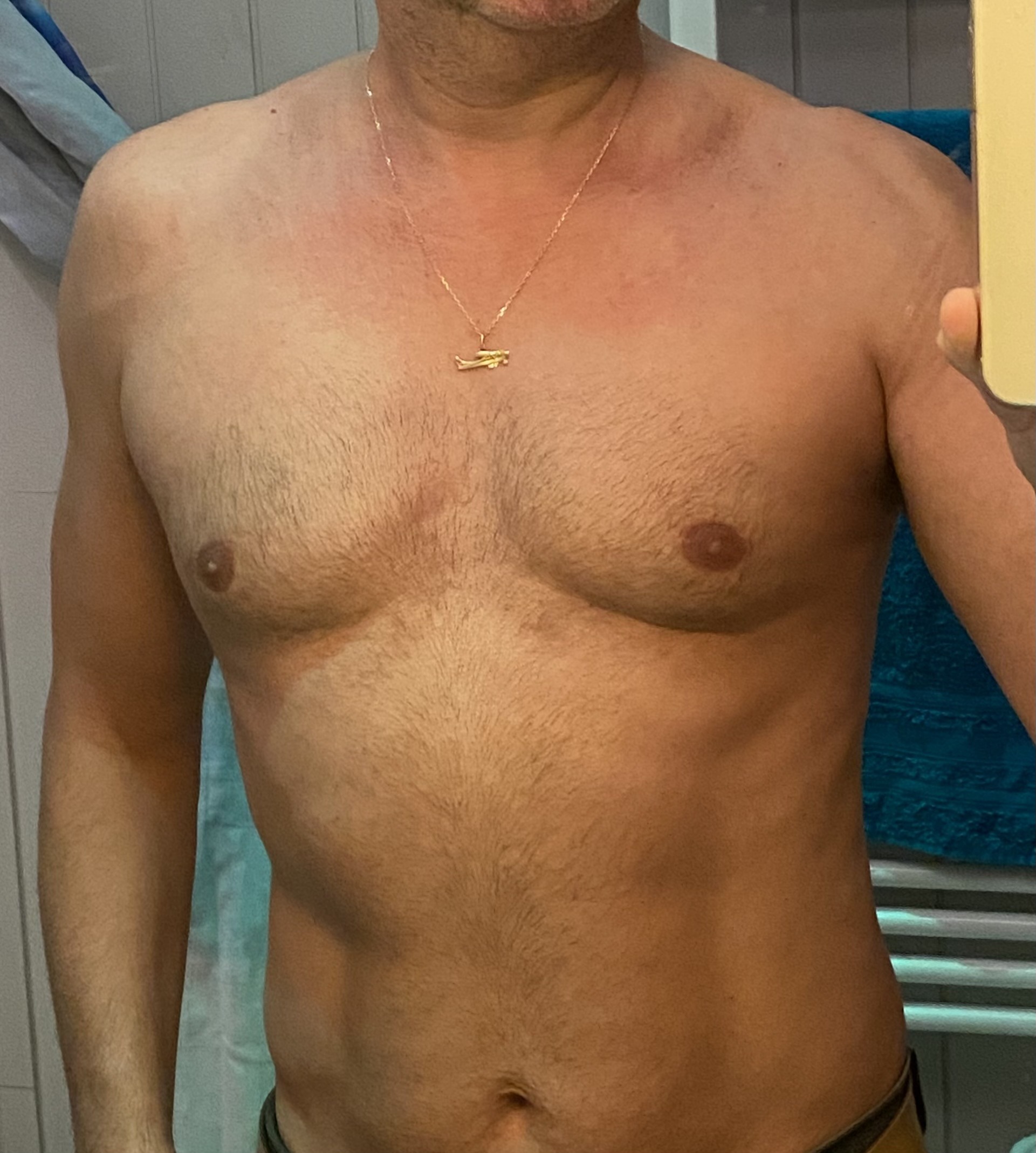 Profil de Maksymilian