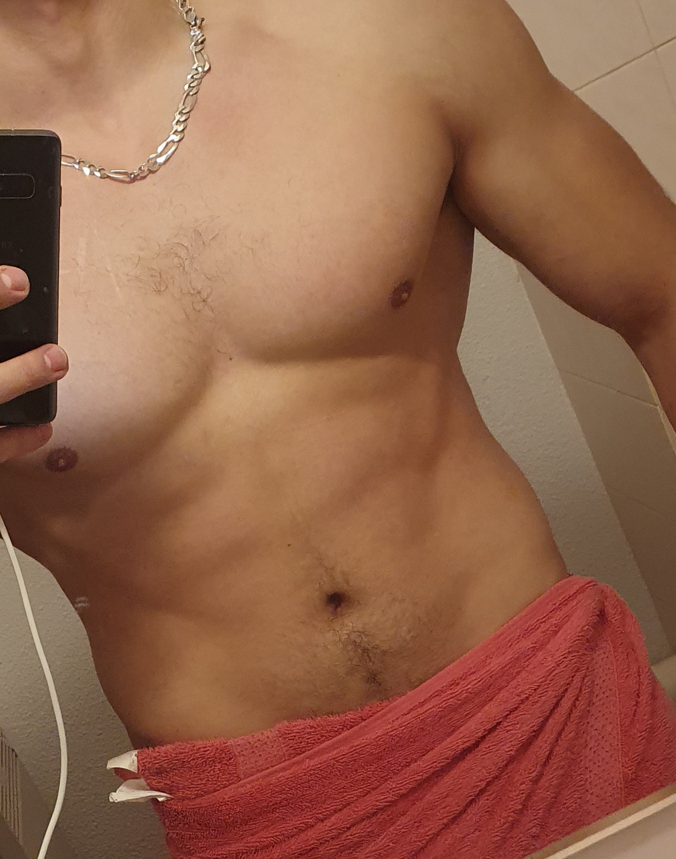Profil de Corado