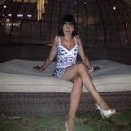 Profil de Anna-livia