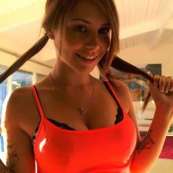 Profil de Mai-lys