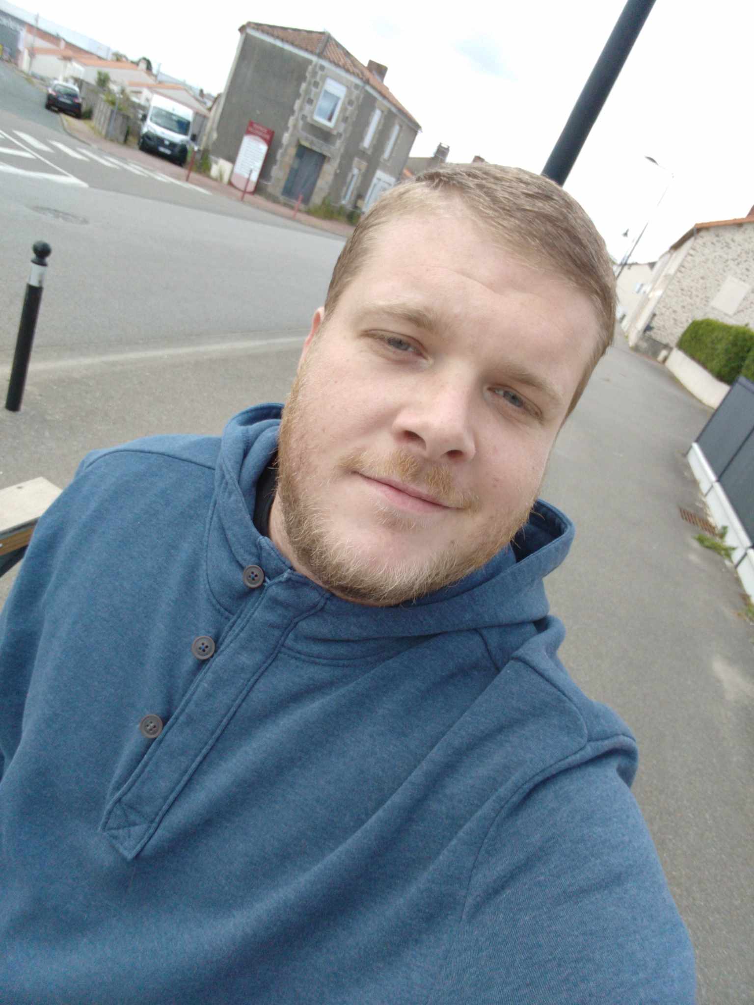 Profil de Gaya