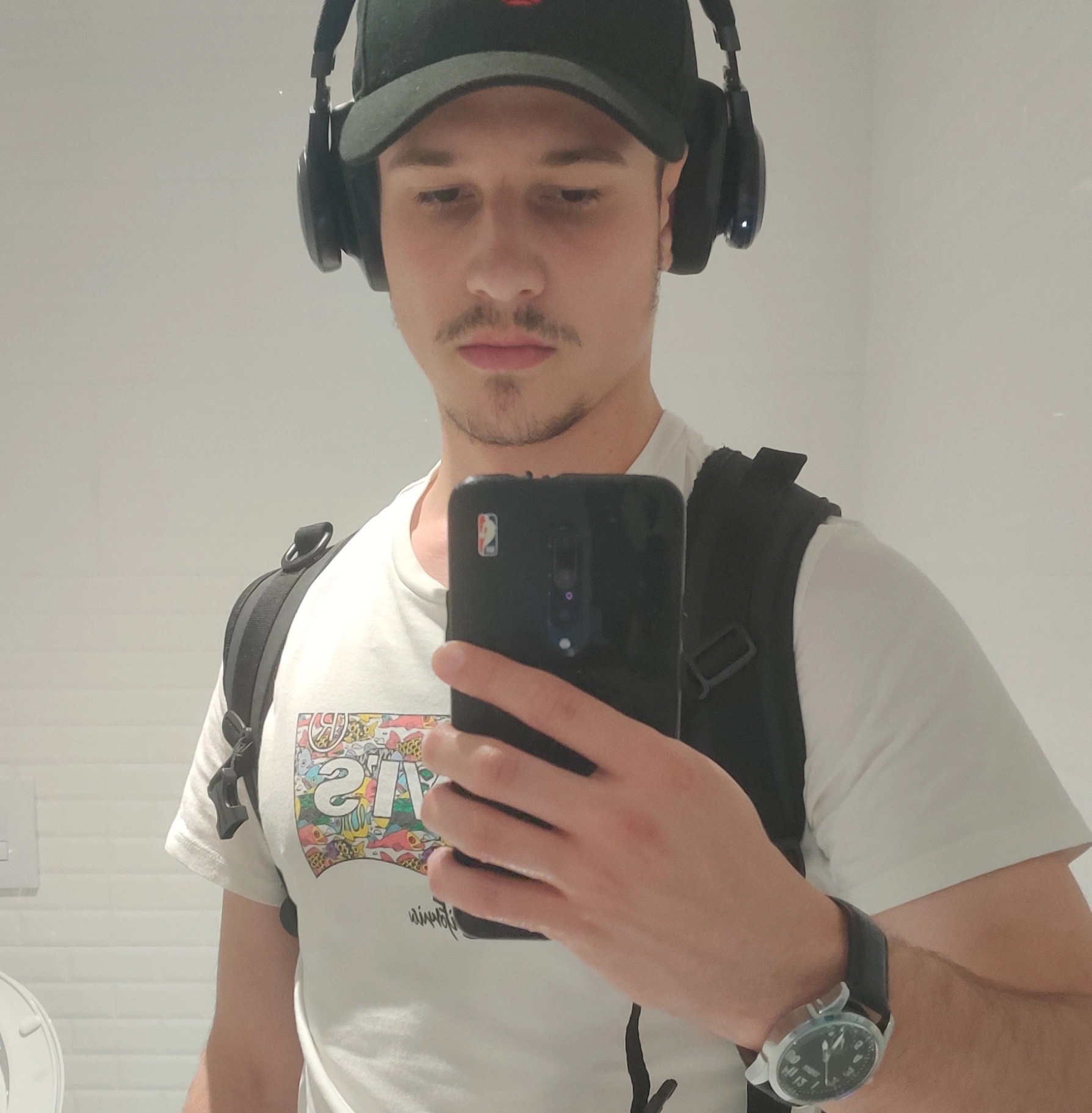 Profil de Mohamed-yassin