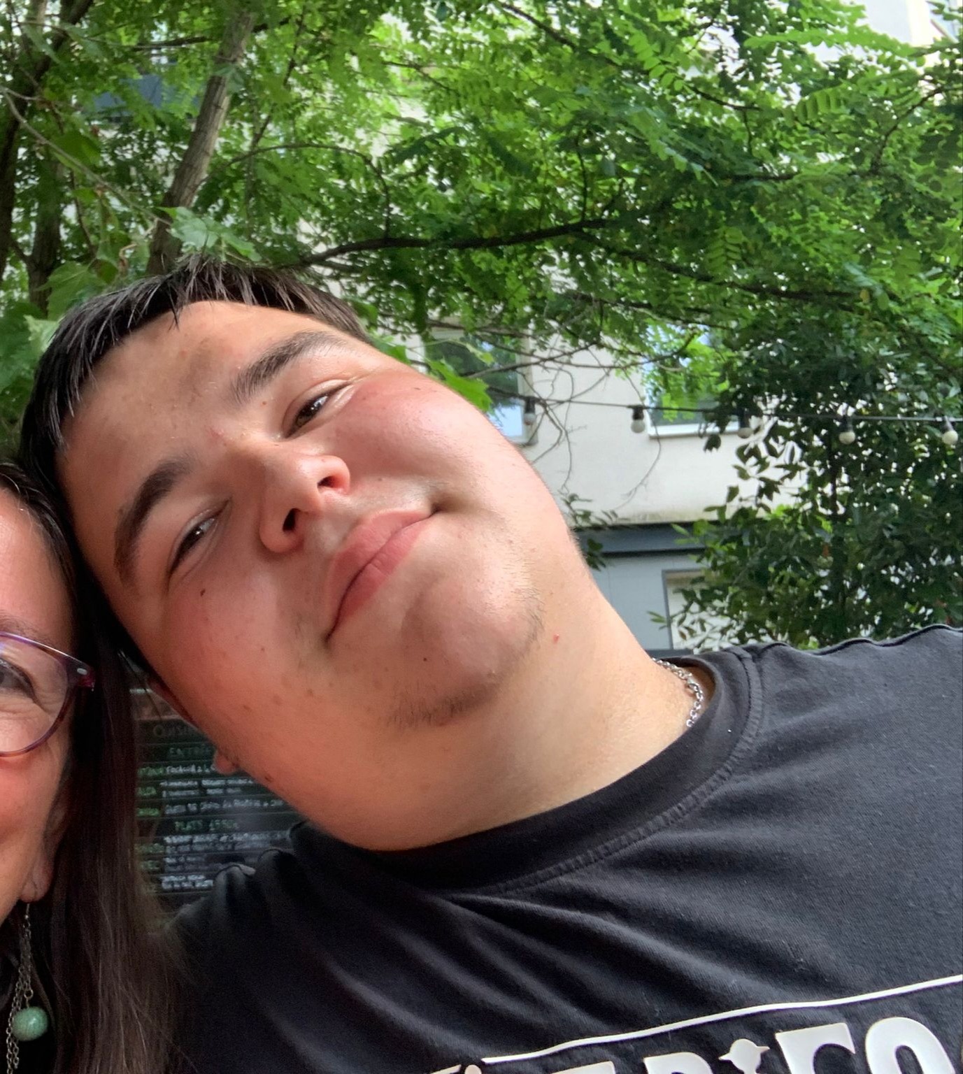 Profil de Max-olivier