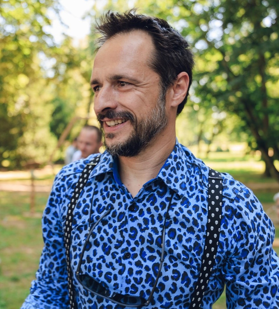 Profil de Anthoine