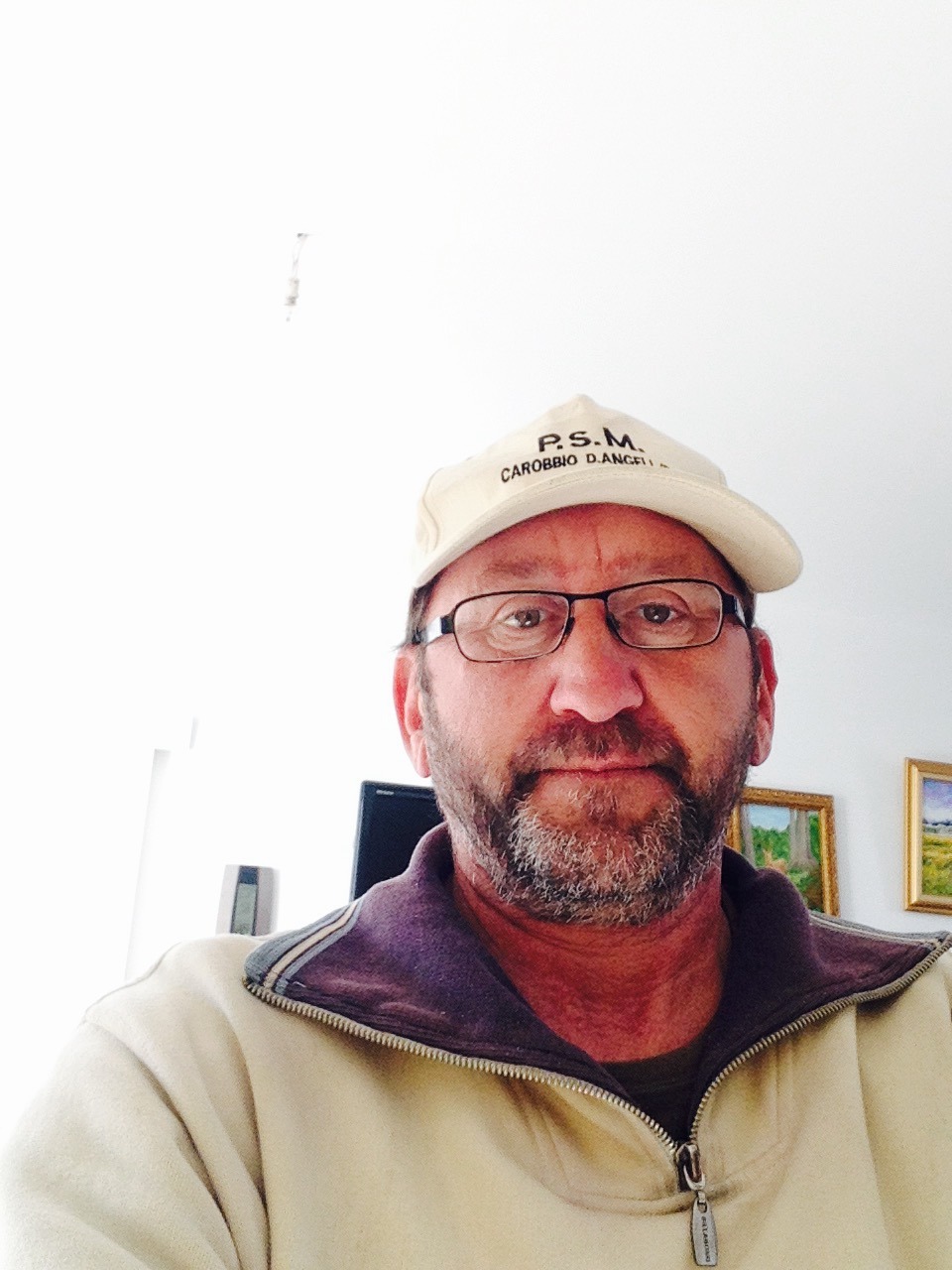 Profil de Hayati