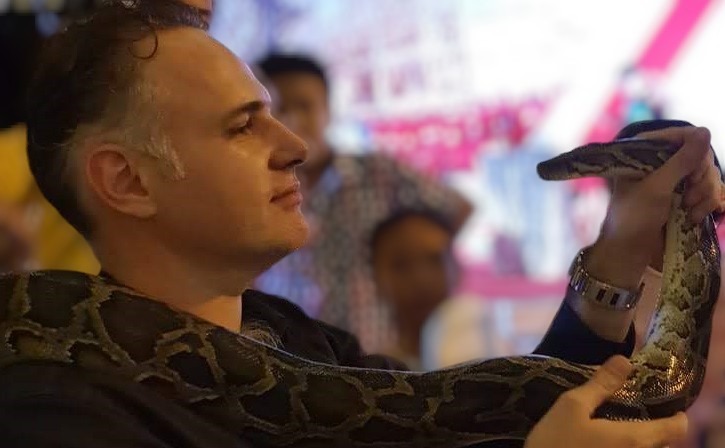Profil de Belal