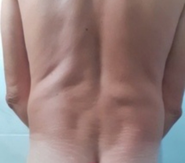 Profil de Iliano