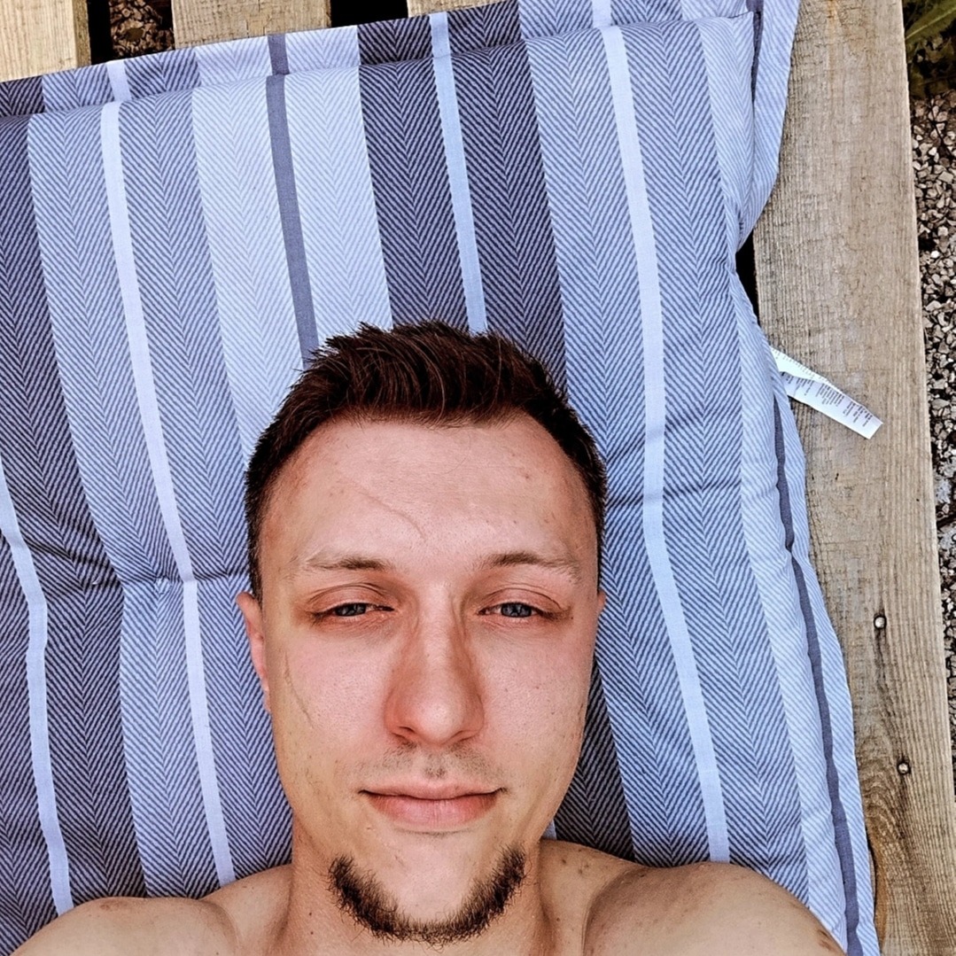 Profil de Yssam