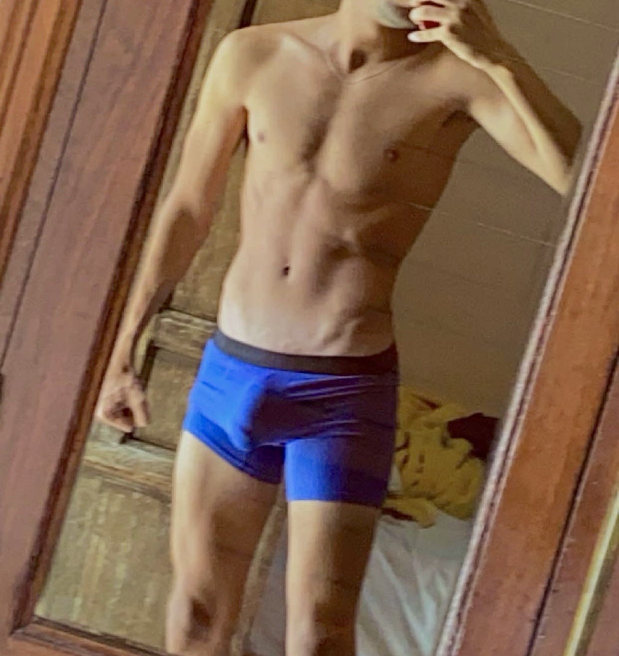 Profil de Abdel-hamid