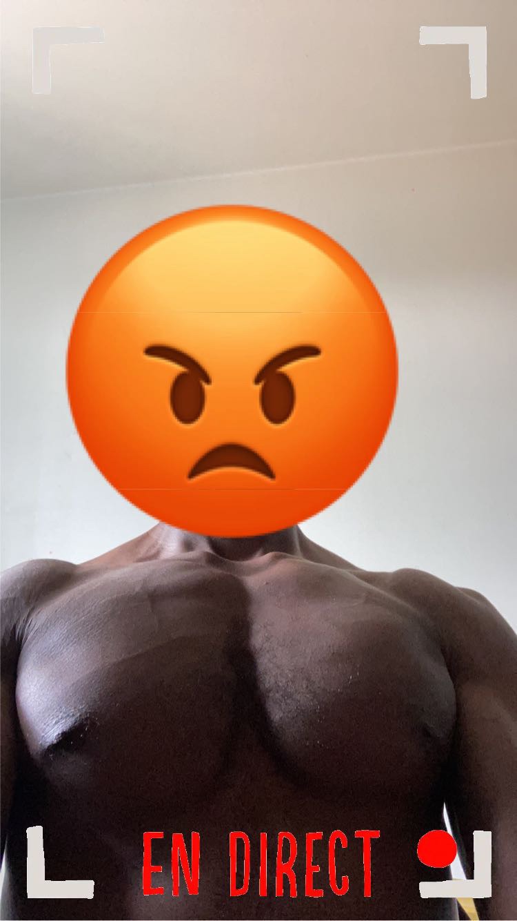 Profil de Hugues-antoine