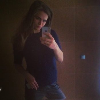 Profil de Priscylia