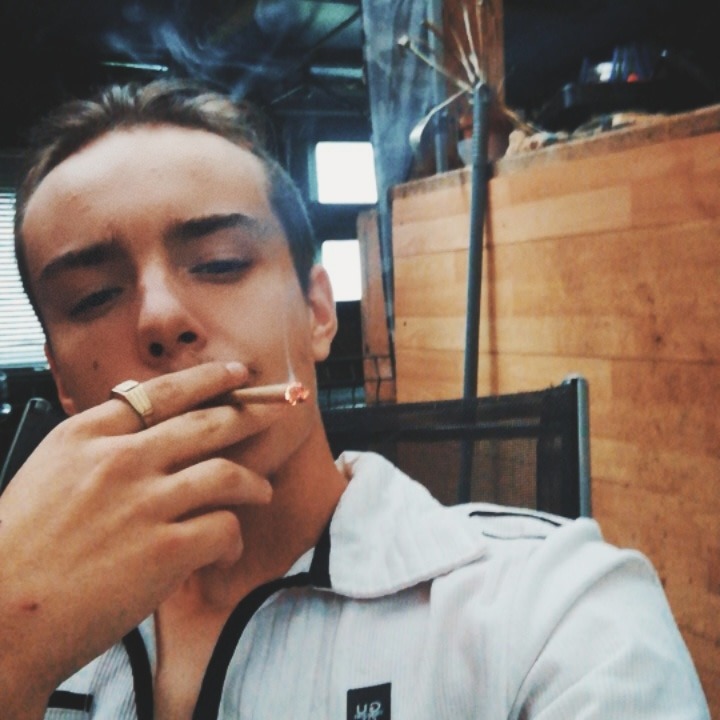Profil de Sikou