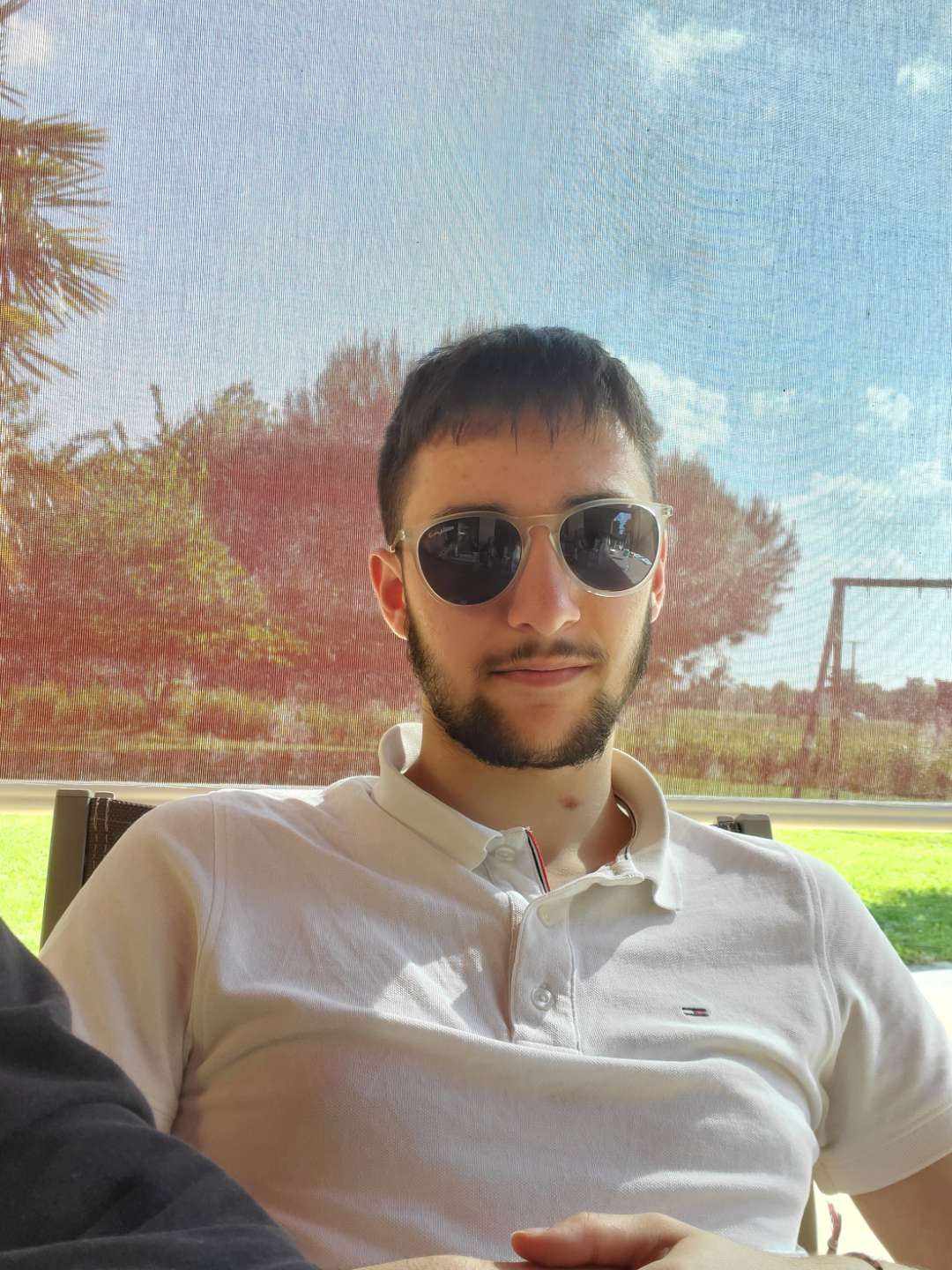 Profil de Isnel