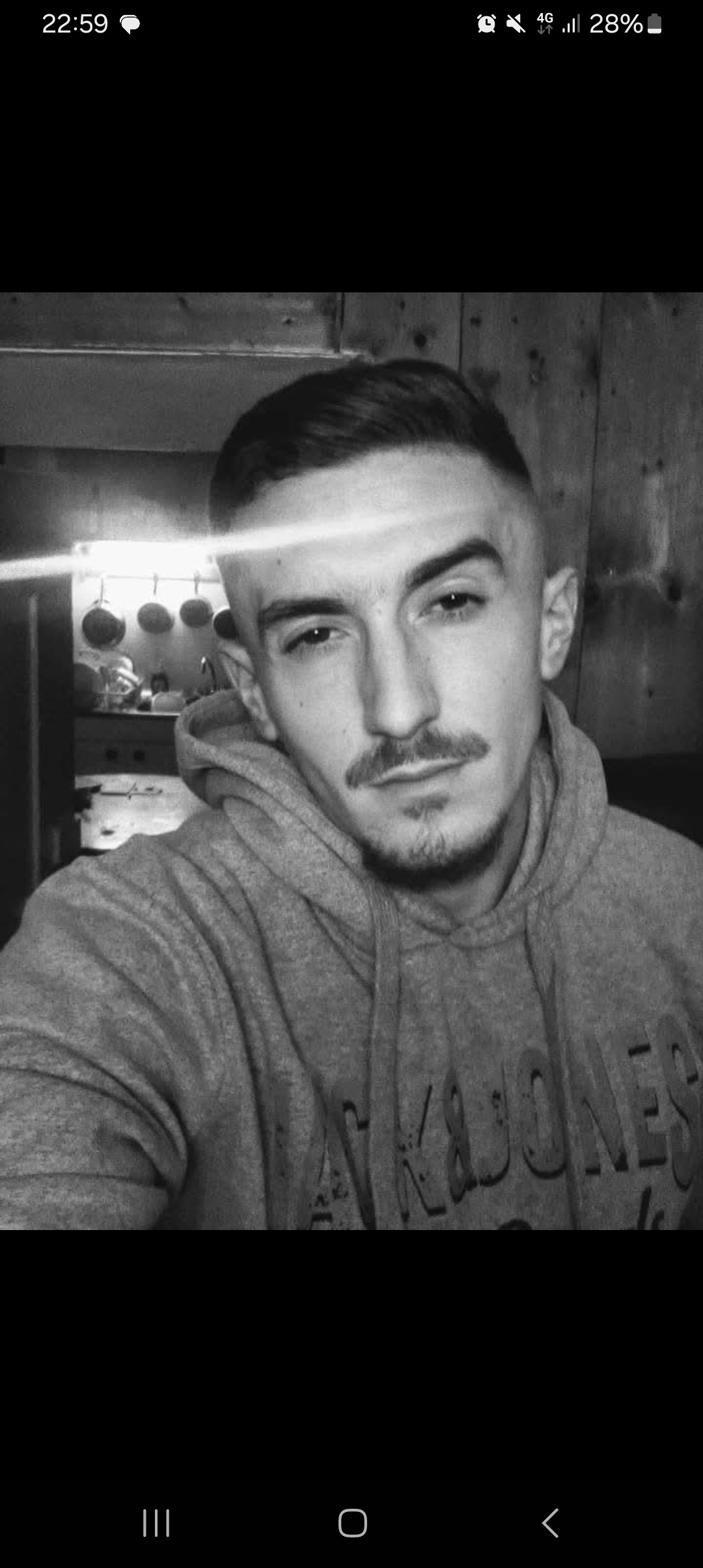 Profil de Sidi-mohamed
