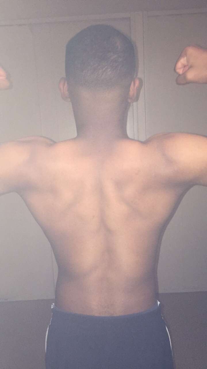 Profil de Jessone