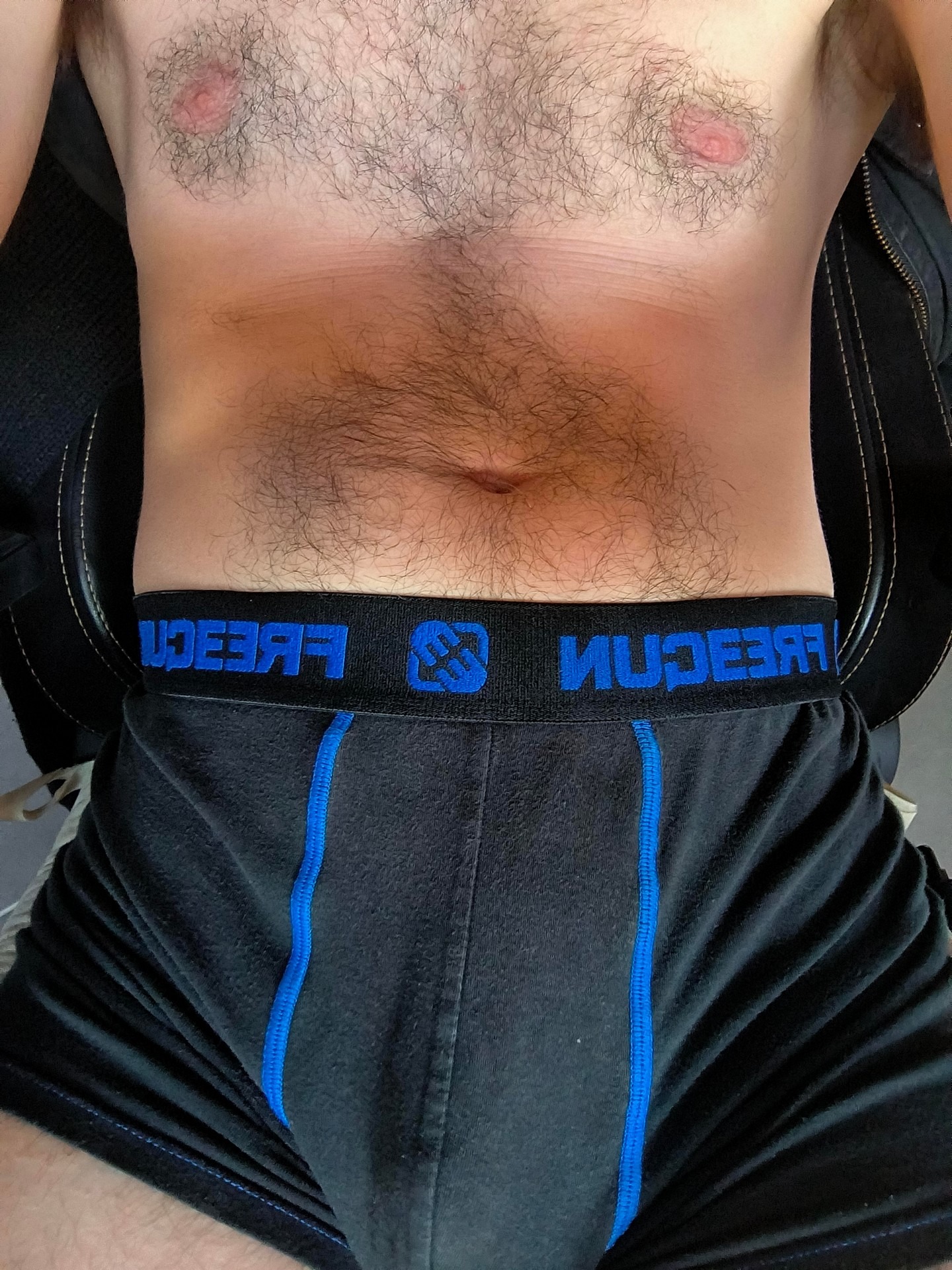 Profil de Nadhir