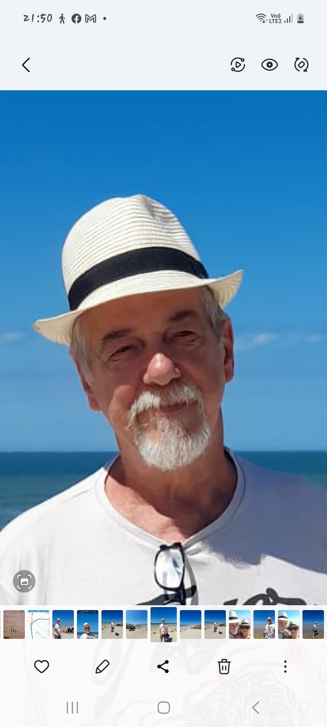 Profil de Fidèle