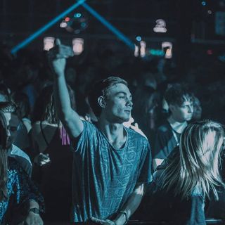 Profil de Ellande