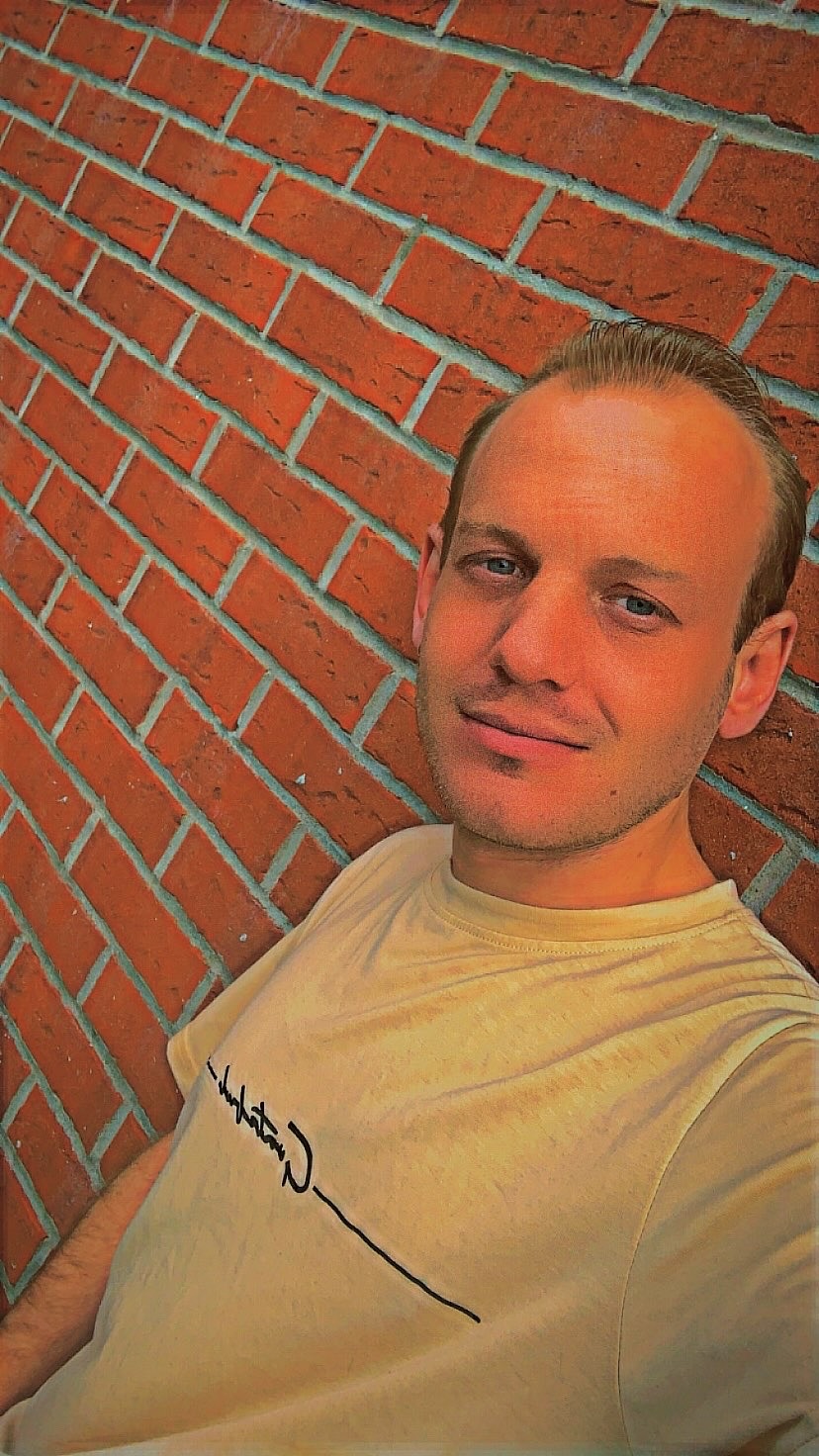 Profil de Carlos-alberto