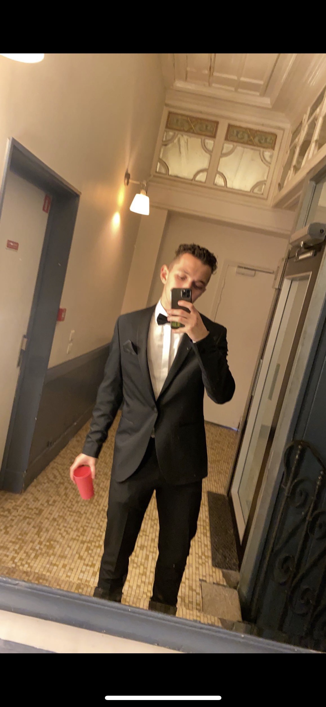 Profil de Rénald
