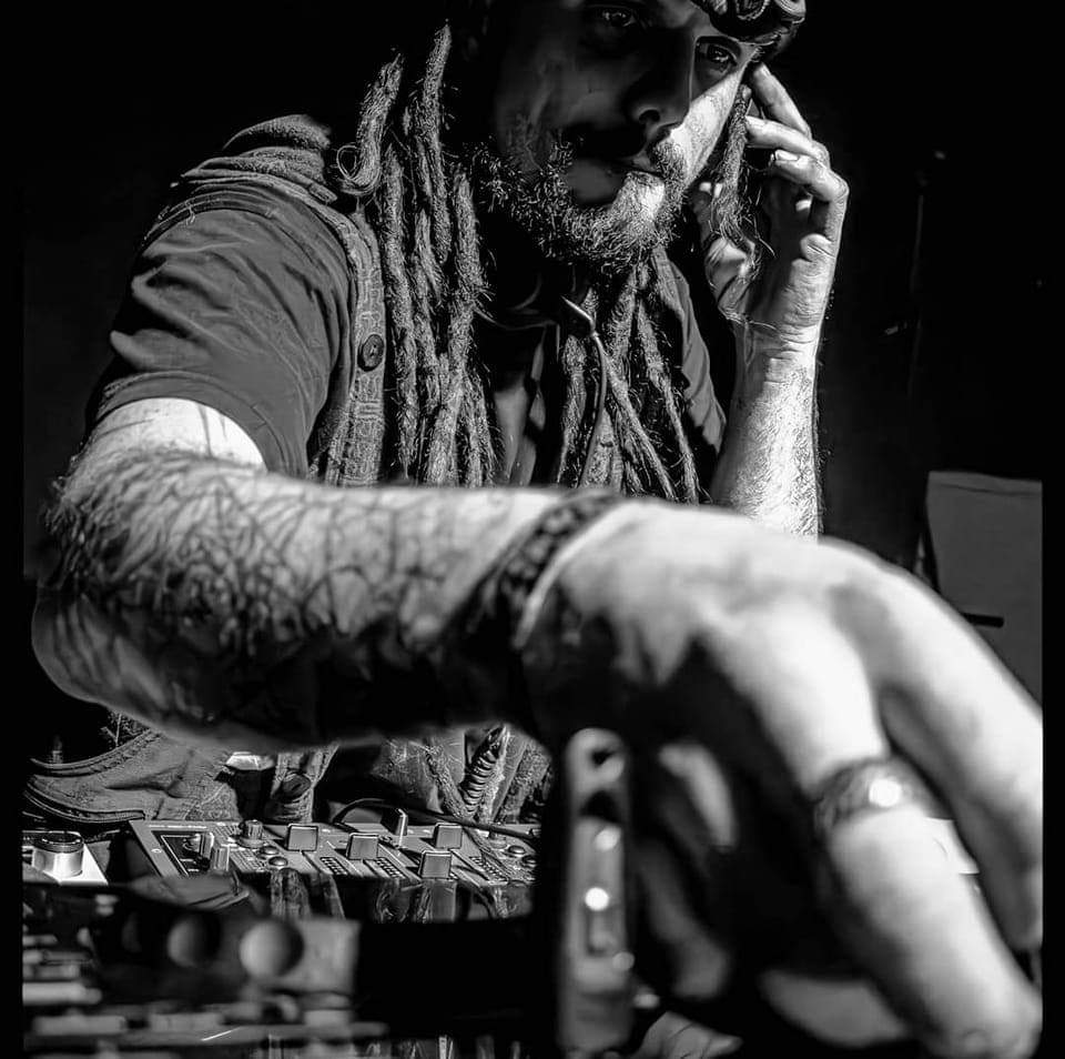 Profil de Djallal