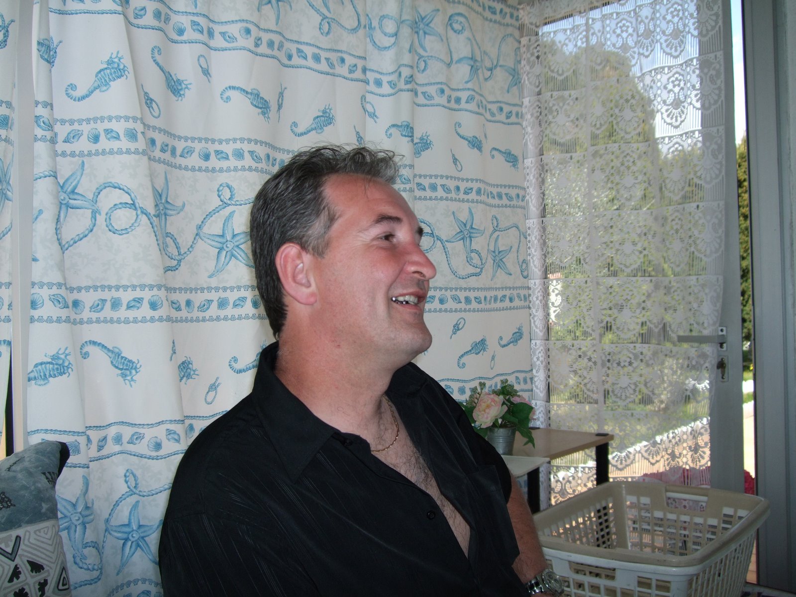 Profil de Bano