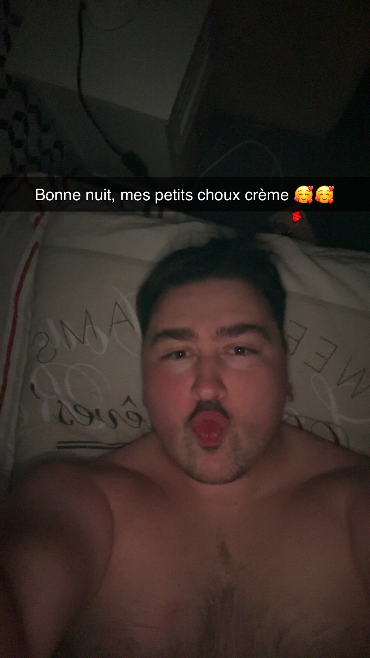 Profil de Zeineddine