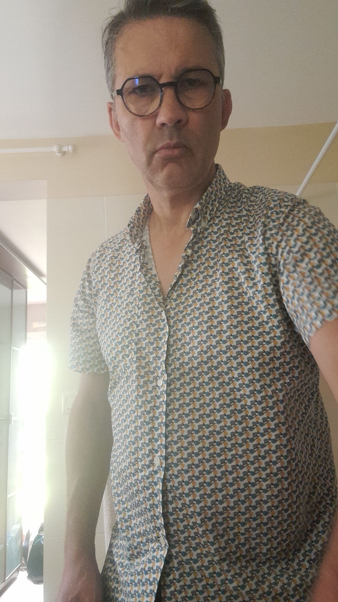 Profil de Akim