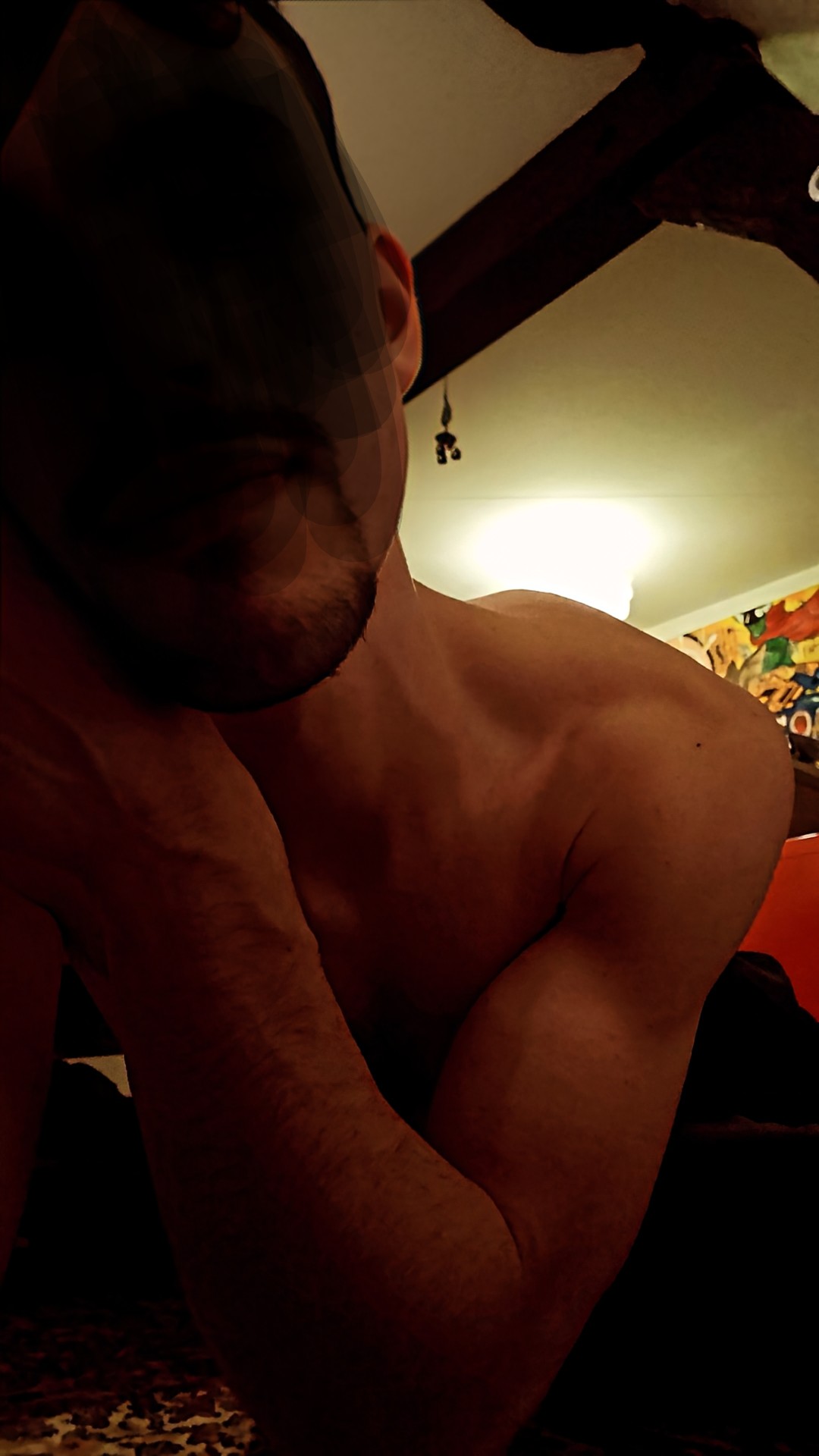 Profil de Zaccharie