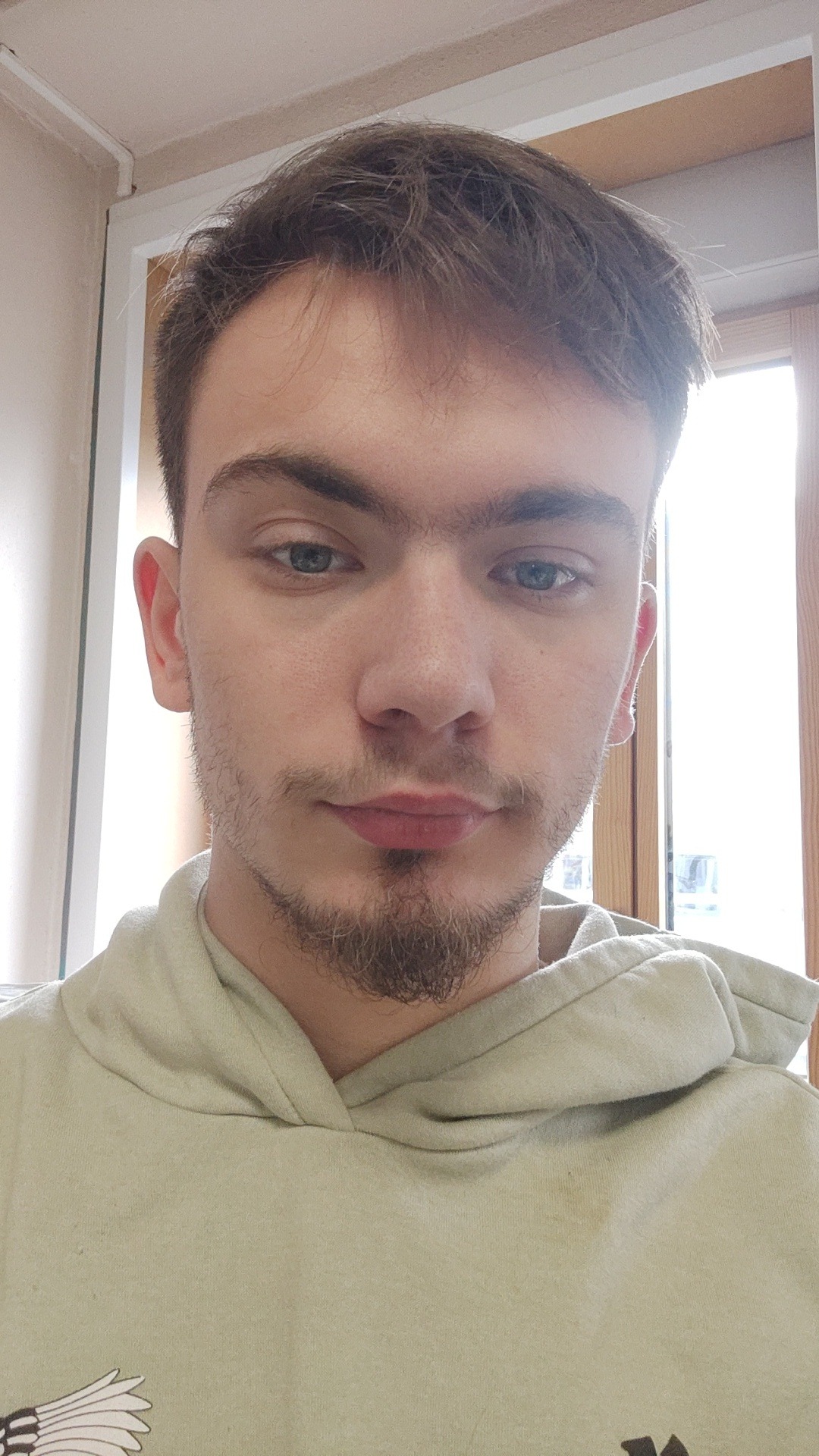 Profil de Johel
