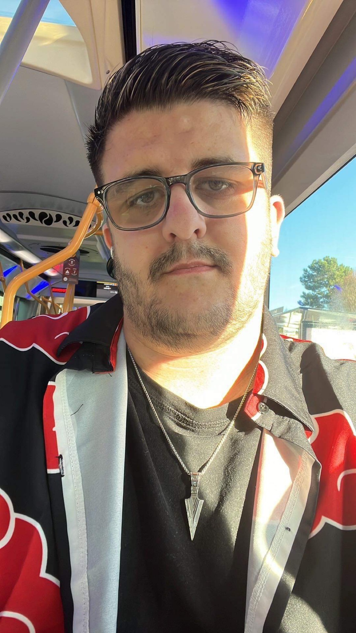 Profil de Ayron