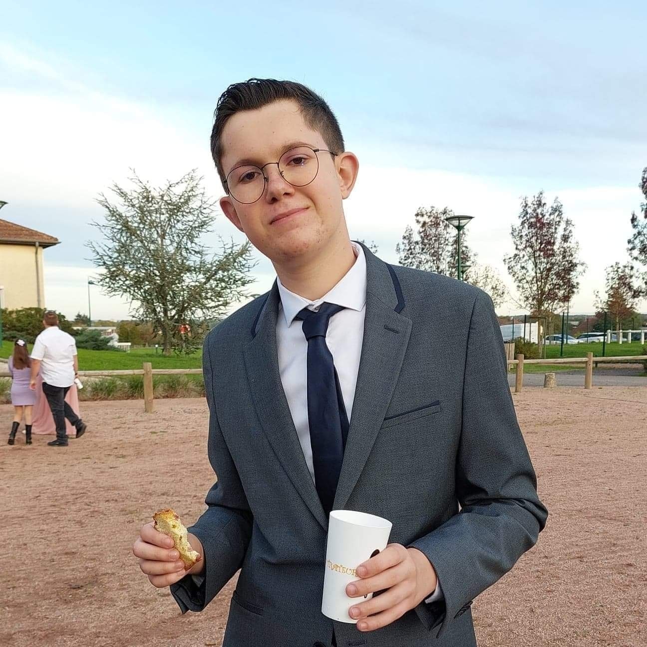 Profil de Jeferson