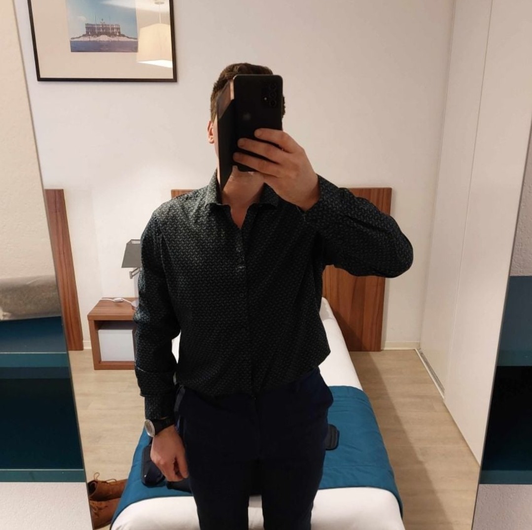 Profil de Joanito