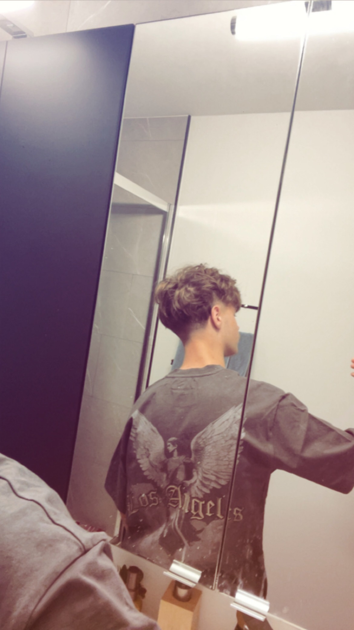 Profil de Avy