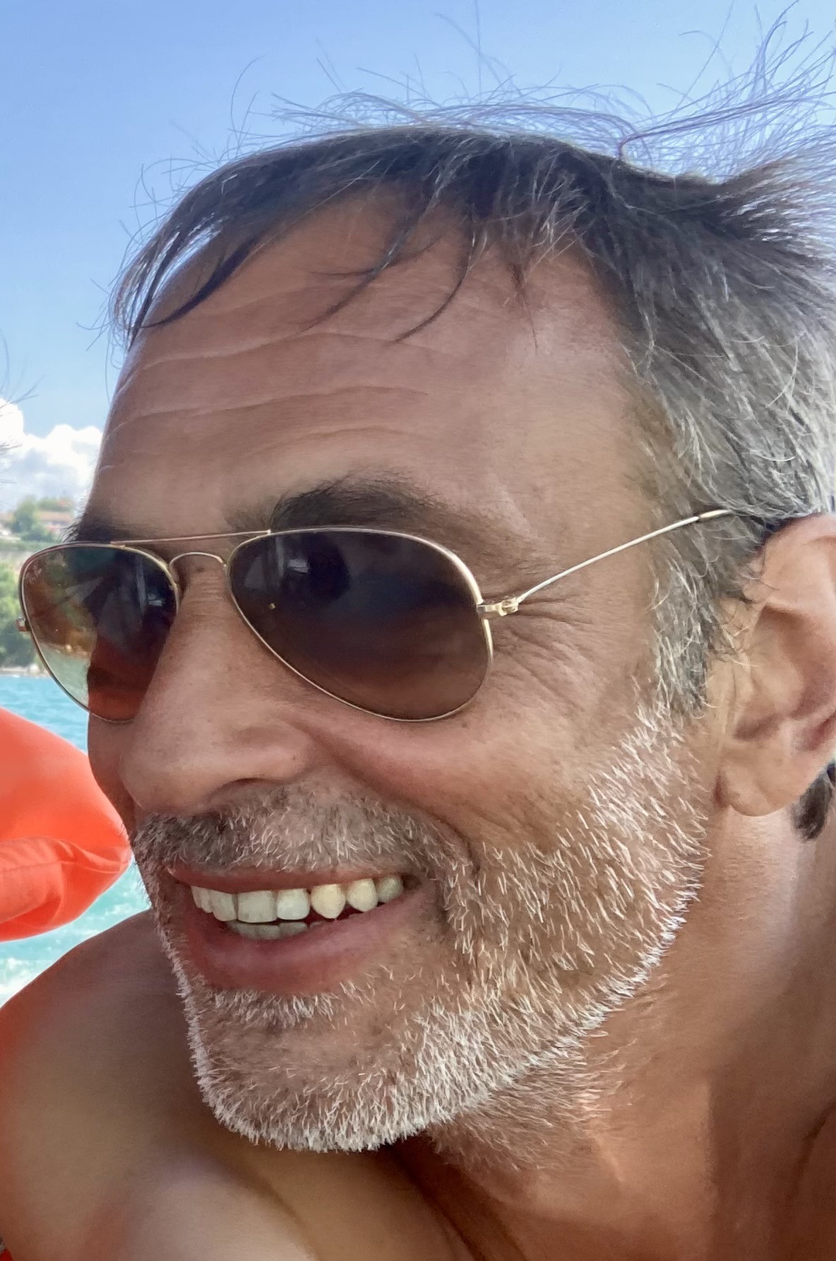 Profil de Melen