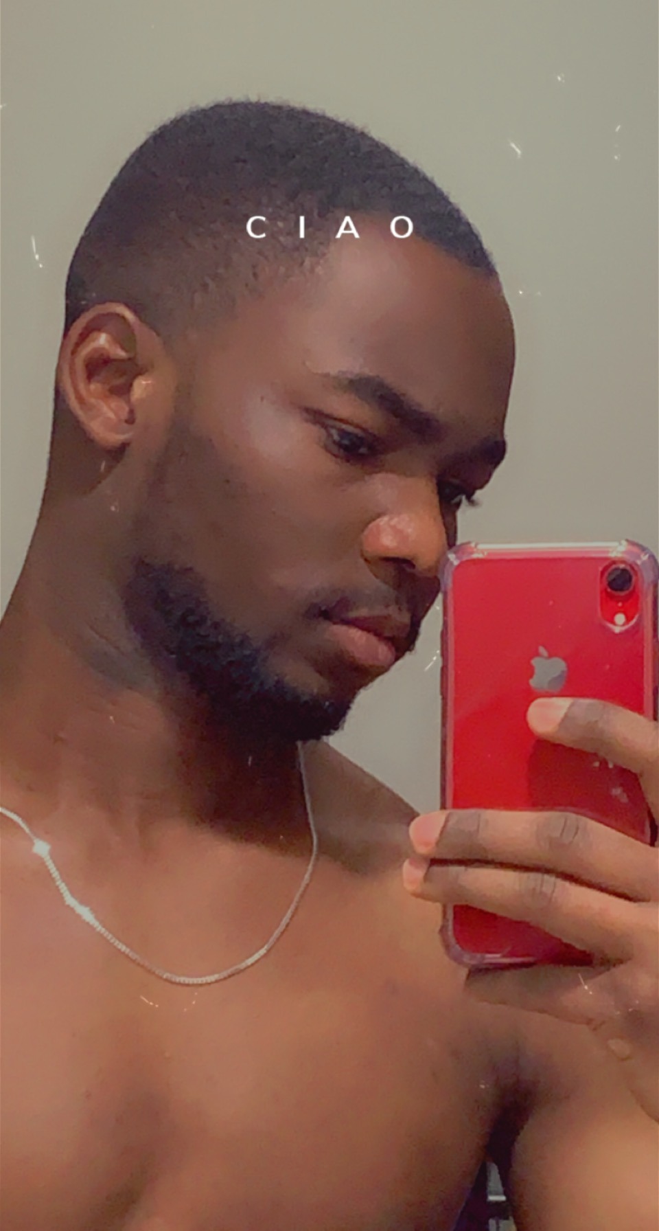 Profil de Jean-blaise