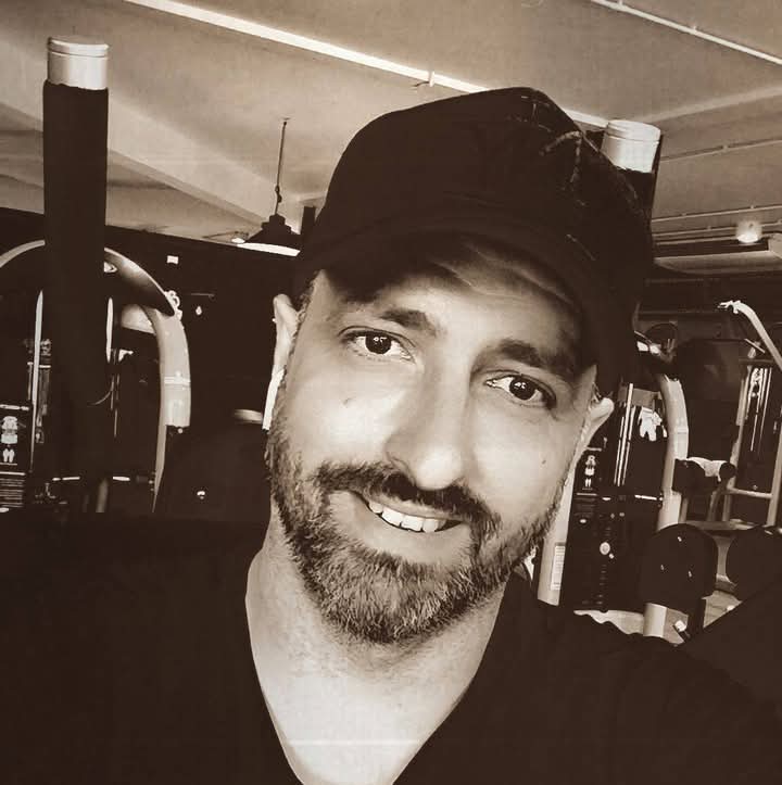 Profil de Vinicio