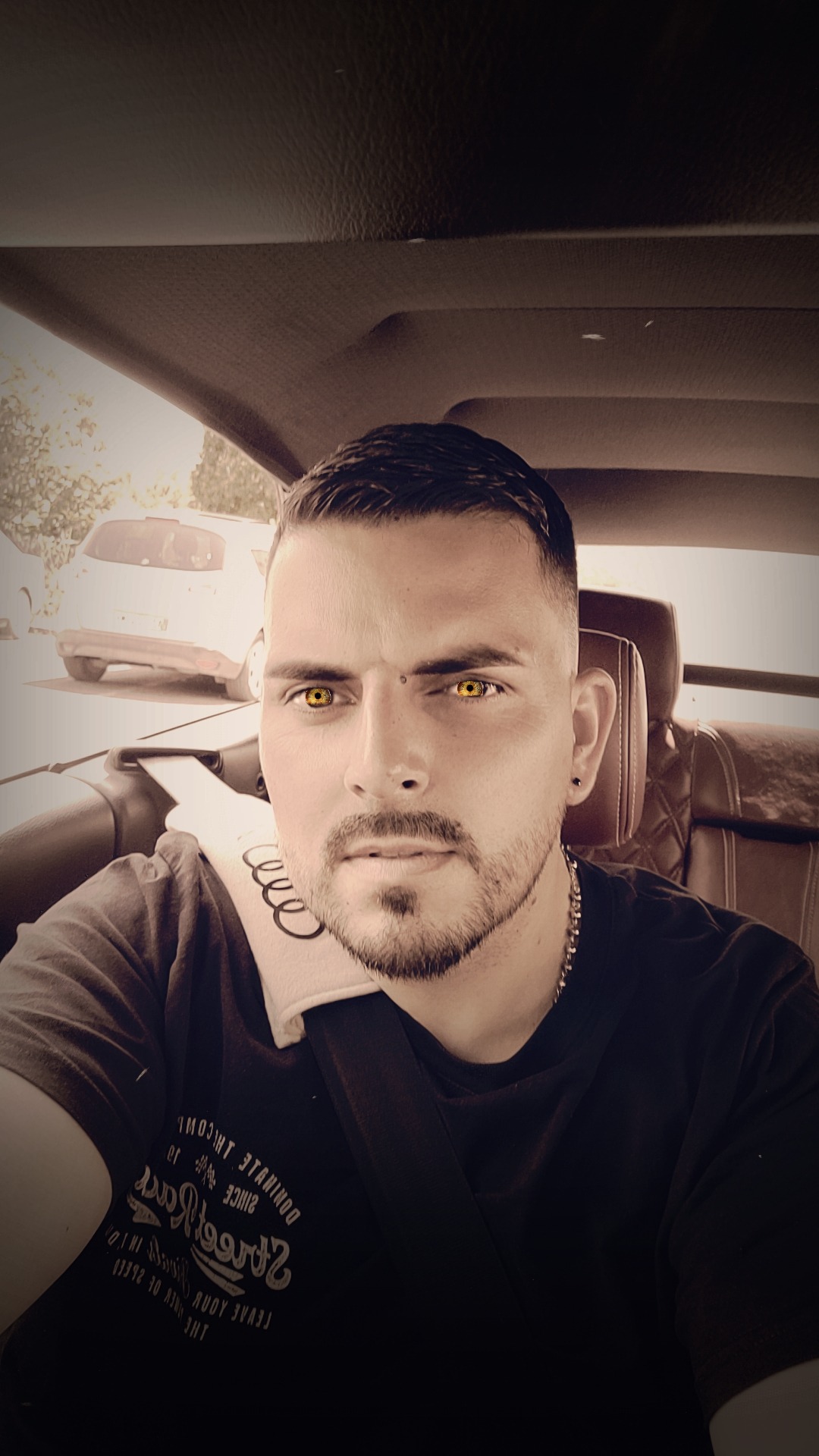 Profil de Carlito