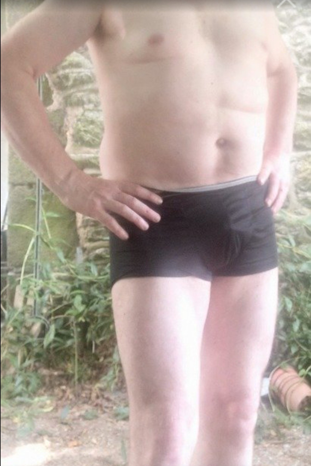 Profil de Hadje