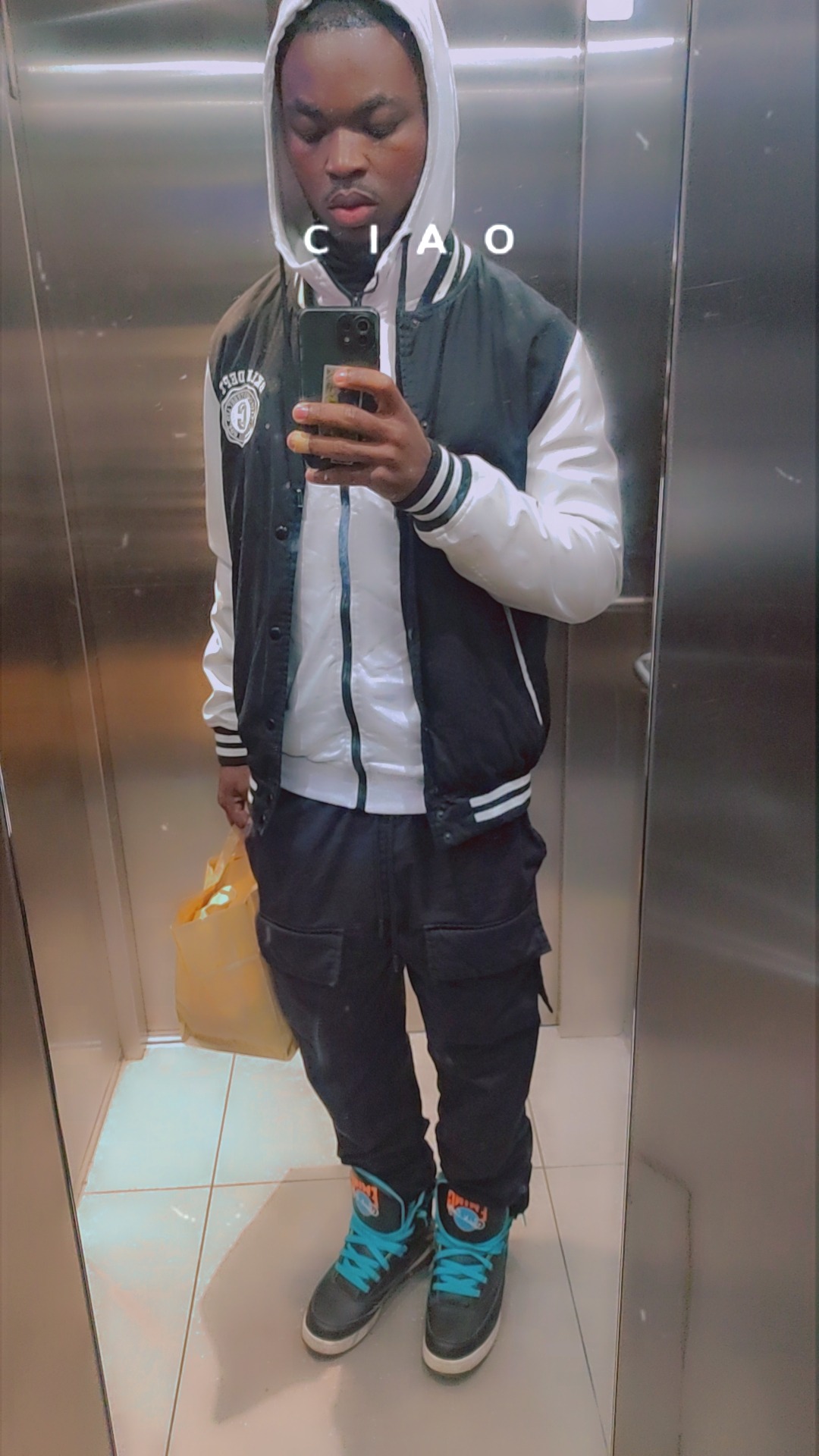 Profil de Choukri