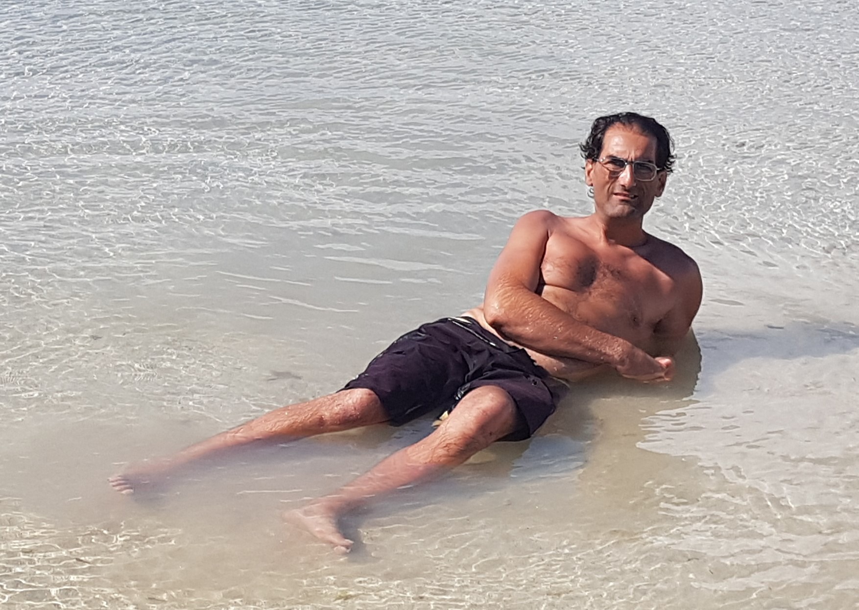 Profil de Tarek