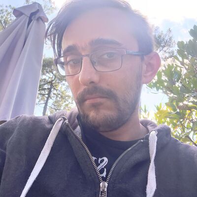 Profil de Estheban
