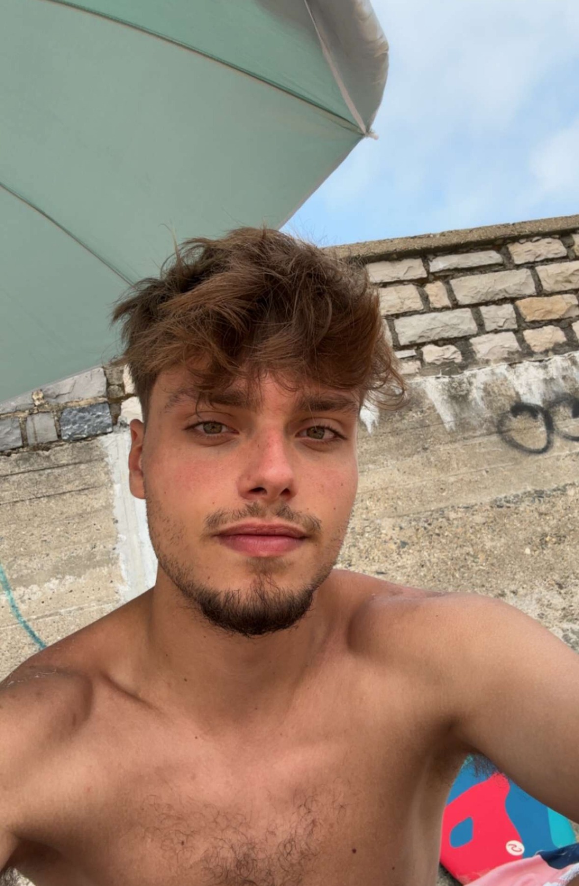 Profil de Lamine
