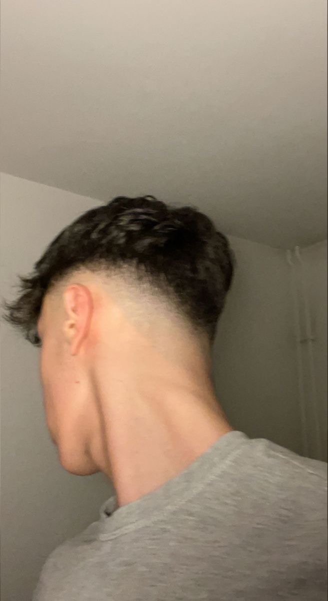 Profil de Bernard