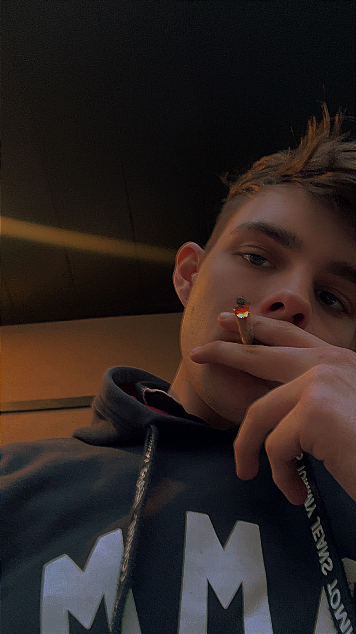 Profil de Carlu